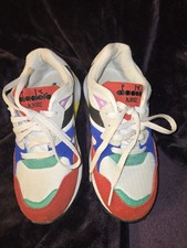 DIADORA N9002 Multi Color