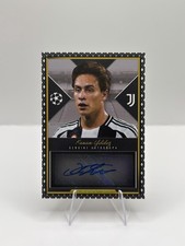 Topps Genuine Autograph Match