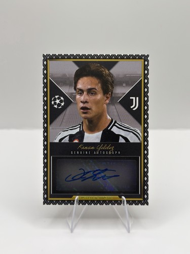 Topps genuine autograph - topps,