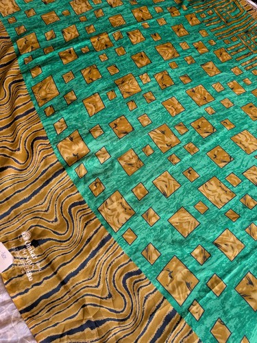 Indian saree with blouse - , piece