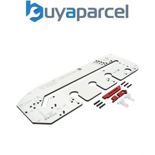 Trend KWJ700/PRO Pro Multi-Material Kitchen Worktop Jig 700mm Mitre Template