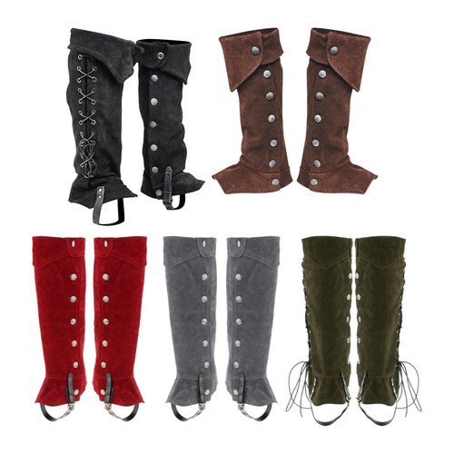 Pirate boot tops - tops, cover