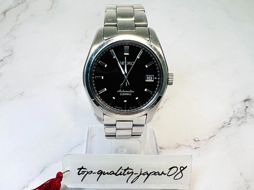 Seiko mechanical - seiko,