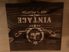 Limited Edition 1964 Whisky