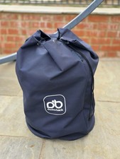 Heavy duty Ducksback Aquaroll storage bag / cover suitable for 40L and 50L 