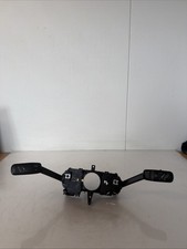 Volkswagen polo stalk - volkswagen, assembly