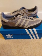 Adidas Cordura Jeans Mens