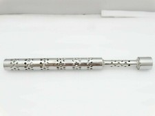 Yamaha RXS100 Exhaust Silencer