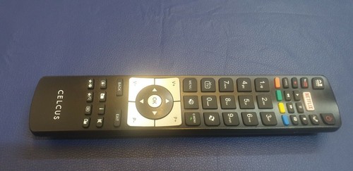 Original remote celcus bush - original,