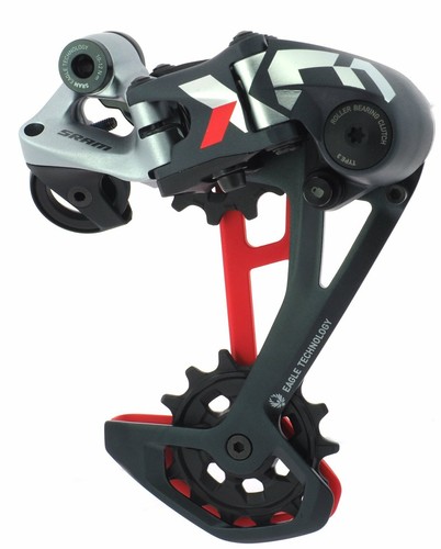 Sram x01 eagle speed - sram,