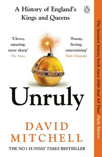 Unruly the number - unruly:,