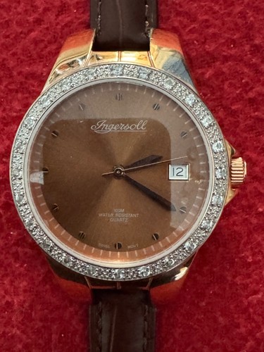 Ingersoll jems women watch - ingersoll,
