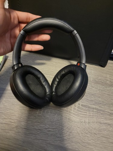 Sony 1000xm3 wireless noise - wh-1000xm3,