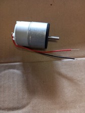 Miniature Small Electric DC