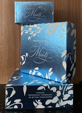 3 FORTNUM AND MASON BLUE 500g