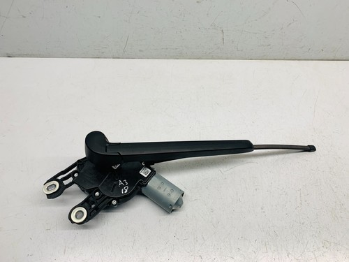 Audi rear windscreen - a3,