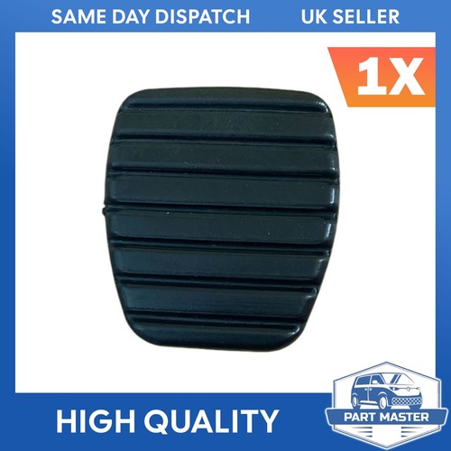 Clutch break pedal rubber - clutch, or