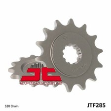 SCM420 Chromoly Steel JT