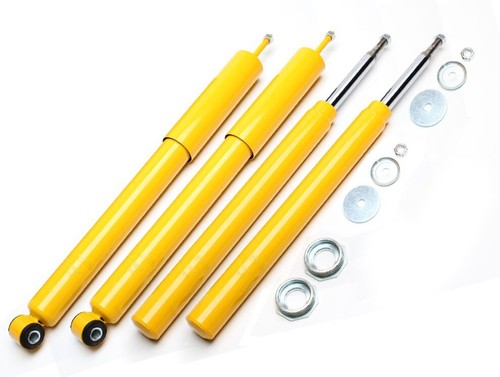 Technix sport shock - 4,