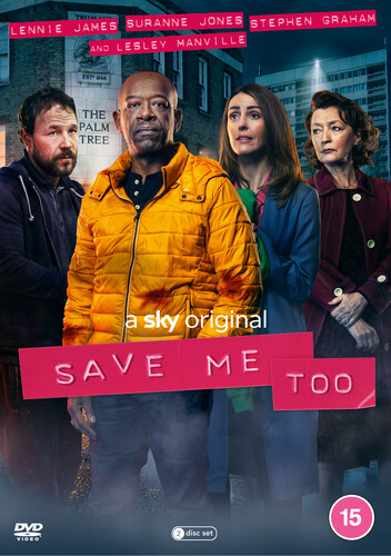 Save too dvd - me,