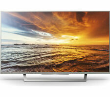 SONY BRAVIA KDL32WD752SU Smart 32" LED TV Full HD