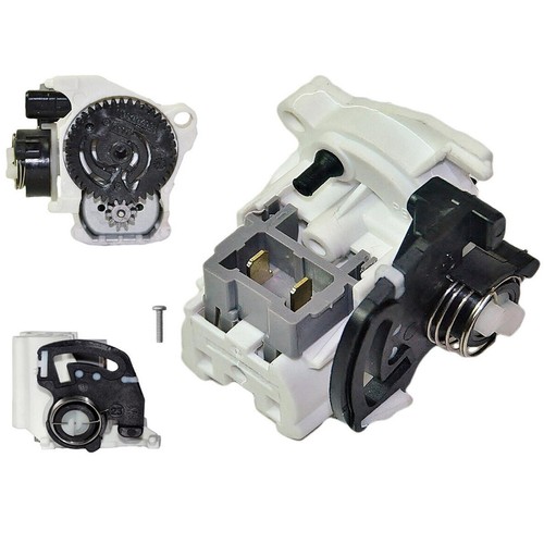 Boot tailgate locking solenoid - tailgate,