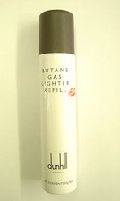 Dunhill Lighter Gas Refill 90ml Genuine & Brand New (LA2103)