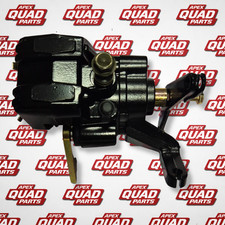 Rear left brake caliper - caliper, &