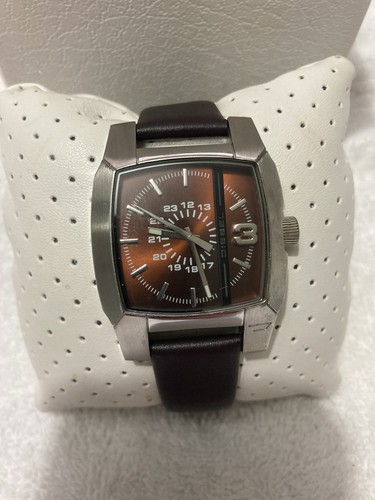 Diesel mens wristwatch only - diesel,