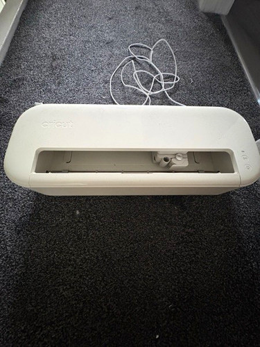 Cricut explore wireless - cricut,