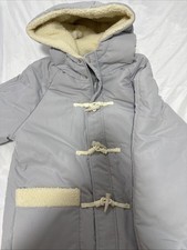 Women Paddle Jacket Winter