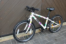 Frog 53 Kids Bike Spotty 20”