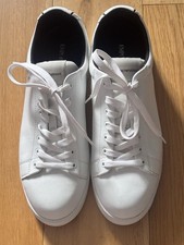 Emporio Armani Men’s White