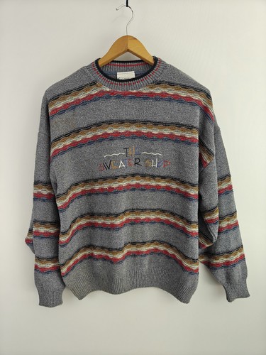 The sweater shop men 478 - the,