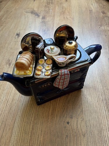 1986 swineside teapottery the - 1986,