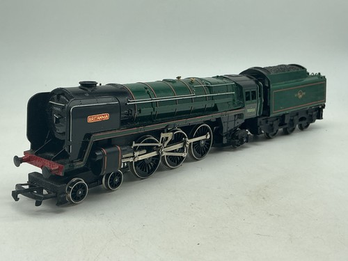 T980 tri ang - tri-ang, class