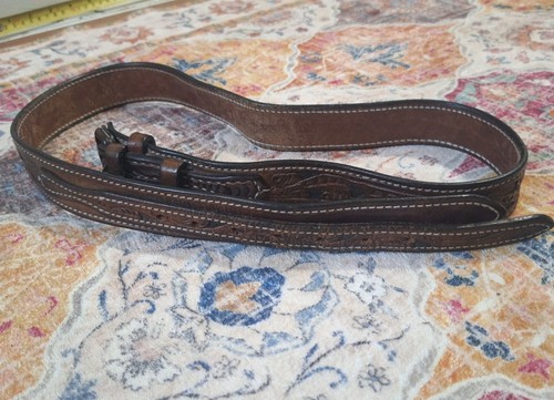 Unique vintage brown hand - unique,