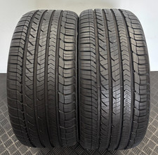 X2 255/35/R20 97W M+S XL