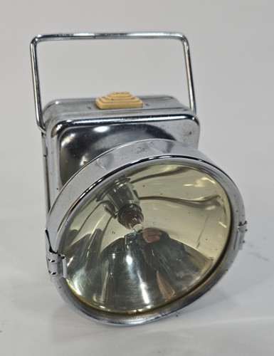 Vintage chrome elite - chrome,