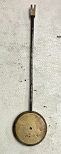 Vintage Clock Pendulum For