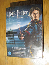 Harry Potter Collection -