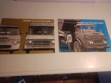 Vintage COMMER Trucks Sale