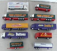 Mixed Job Lot of Die Cast