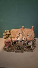 lilliput lane houses including