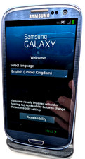 Samsung Galaxy S3 GT-19300