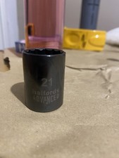 Halfords Advanced - 21mm