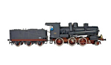 RIVAROSSI 5211 LOCOMOTIVA &