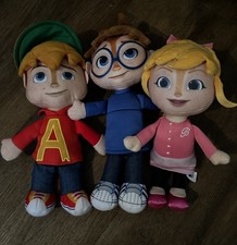 Fisher Price Alvin & The