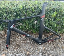 A2 Bike (A Square) Triathlon Speed Phreak