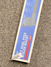 map mk2 dual pole roller roost